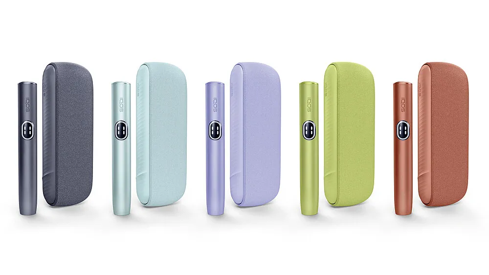 Что такое IQOS ILUMA — объясняем просто